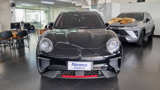 GWM ORA 03 63 KW ELÉTRICO GT